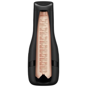 SATISFYER - MEN MANCHES LUSTY LANGUES