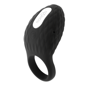 ANNEAU VIBRANT RECHARGEABLE MORESSA ZAC PREMIUM