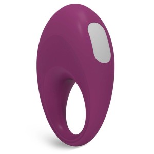 COVERME - DYLAN ANNEAU RECHARGEABLE TÉLÉCOMMANDE WATCHME