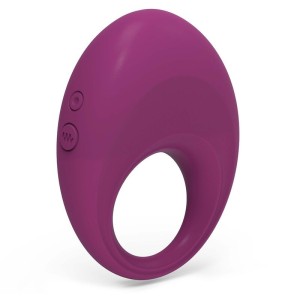 COVERME - DYLAN ANNEAU RECHARGEABLE TÉLÉCOMMANDE WATCHME