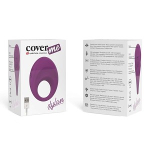 COVERME - DYLAN ANNEAU RECHARGEABLE TÉLÉCOMMANDE WATCHME