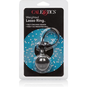 CALEXOTICS - ANNEAU LASSO LEST