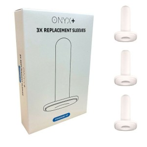 KIIROO - COUVERCLE DE REMPLACEMENT POUR ONYX 3 UNITÉS