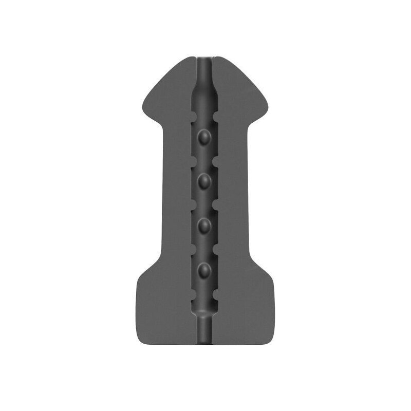 ALL BLACK - BRANCHEMENT DE MASTURBATEUR