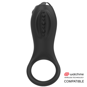 BRILLY GLAM - ALAN ANNEAU TÉLÉCOMMANDE WATCHME