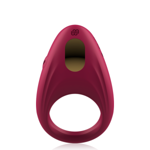 CICI BEAUTY - ANNEAU VIBRANT EN SILICONE PREMIUM