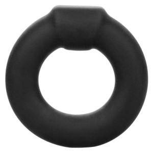 CALEXOTICS - BAGUE ALPHA OPTIMUM NOIR