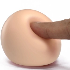 PRETTY LOVE - MASTURBATEUR POUR HOMME MODÈLE CHAIR DOEUF 2