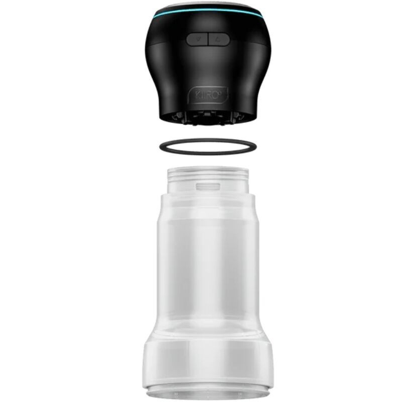 KIIROO - COMBO FEEL POCKET STROKER POWER BLOW