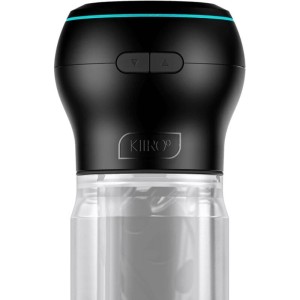 KIIROO - COMBO FEEL POCKET STROKER POWER BLOW