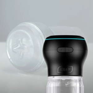 KIIROO - COMBO FEEL POCKET STROKER POWER BLOW