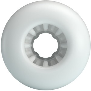 PRETTY LOVE - MASTURBATEUR HOMME CRYSTLE BLANC