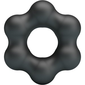 CRAZY BULL - BAGUE EN SILICONE CLAUZELL MODÈLE 10
