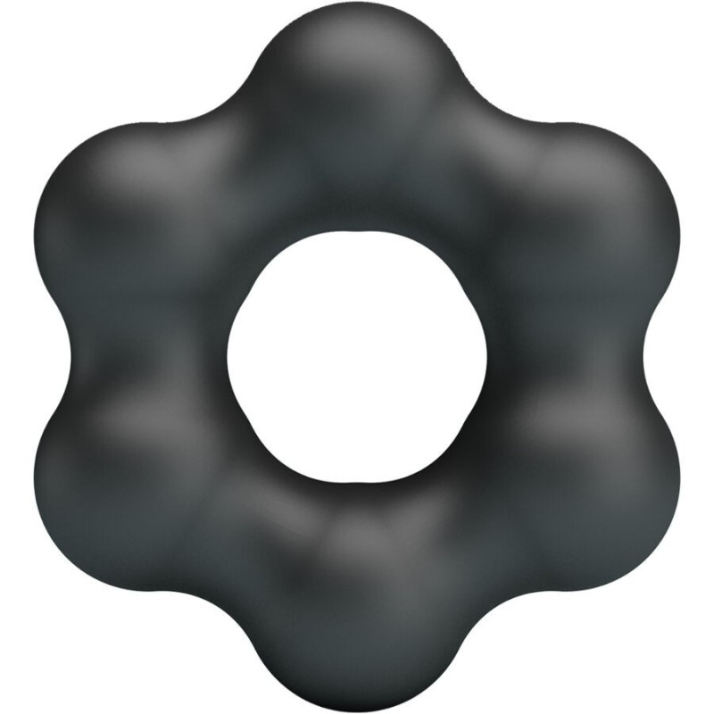 CRAZY BULL - BAGUE EN SILICONE CLAUZELL MODÈLE 10
