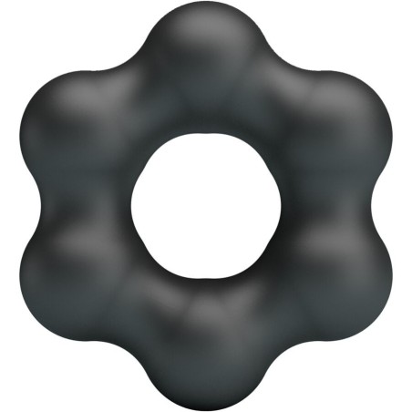 CRAZY BULL - BAGUE EN SILICONE CLAUZELL MODÈLE 10
