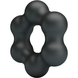 CRAZY BULL - BAGUE EN SILICONE CLAUZELL MODÈLE 10