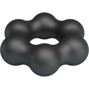 CRAZY BULL - BAGUE EN SILICONE CLAUZELL MODÈLE 10