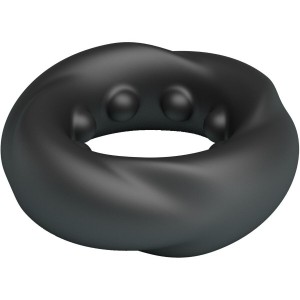 CRAZY BULL - BAGUE EN SILICONE DAQUEZ MODÈLE 4