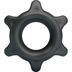CRAZY BULL - BAGUE EN SILICONE ETHANIEL MODÈLE 11