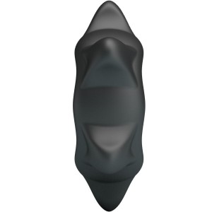 CRAZY BULL - BAGUE EN SILICONE ETHANIEL MODÈLE 11
