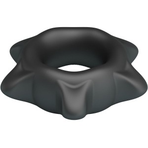 CRAZY BULL - BAGUE EN SILICONE ETHANIEL MODÈLE 11