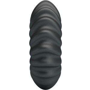 CRAZY BULL - BAGUE EN SILICONE FITZ MODÈLE 8