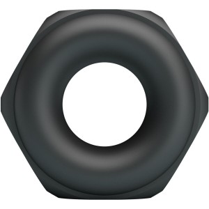 CRAZY BULL - BAGUE EN SILICONE JARVIUS MODÈLE 14