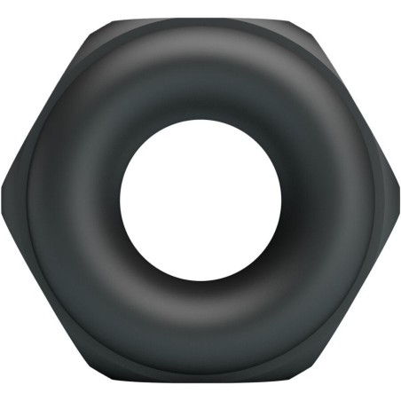 CRAZY BULL - BAGUE EN SILICONE JARVIUS MODÈLE 14