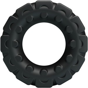 CRAZY BULL - BAGUE EN SILICONE LAIDEN MODÈLE 5