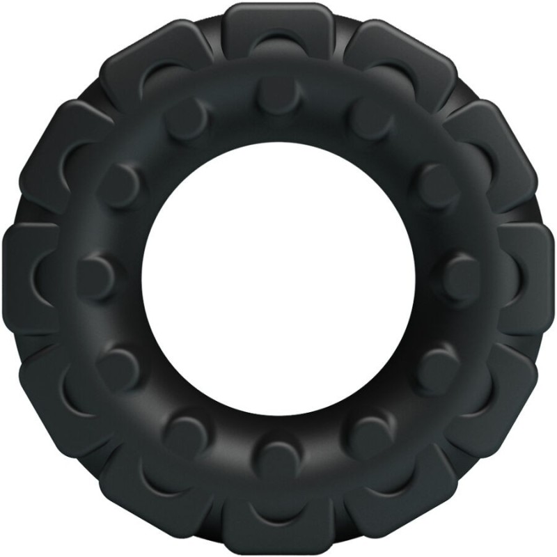 CRAZY BULL - BAGUE EN SILICONE LAIDEN MODÈLE 5