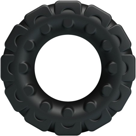 CRAZY BULL - BAGUE EN SILICONE LAIDEN MODÈLE 5