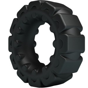 CRAZY BULL - BAGUE EN SILICONE LAIDEN MODÈLE 5