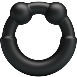 CRAZY BULL - BAGUE EN SILICONE MECO MODÈLE 15