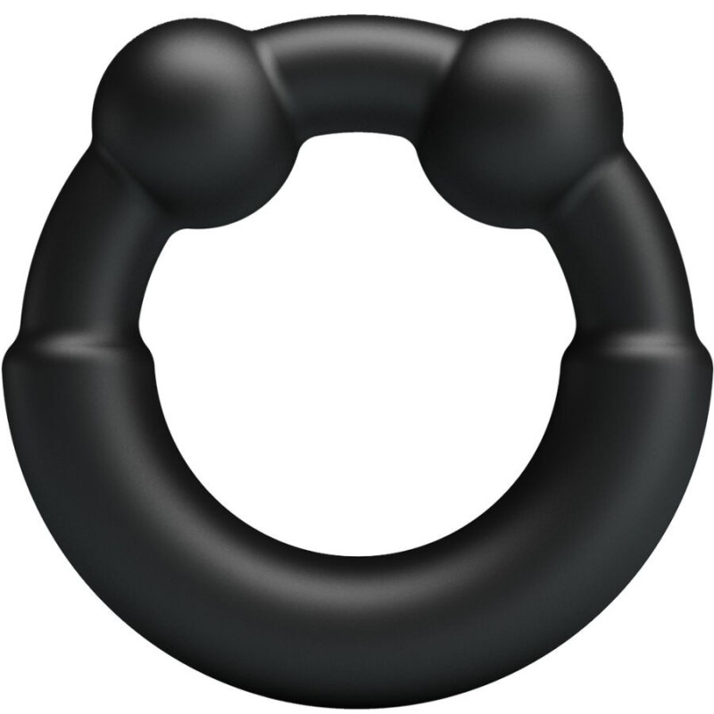 CRAZY BULL - BAGUE EN SILICONE MECO MODÈLE 15