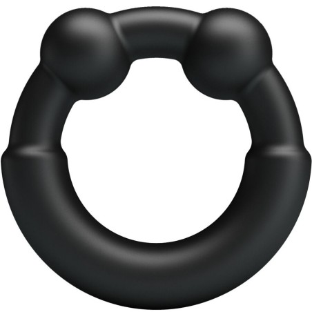 CRAZY BULL - BAGUE EN SILICONE MECO MODÈLE 15