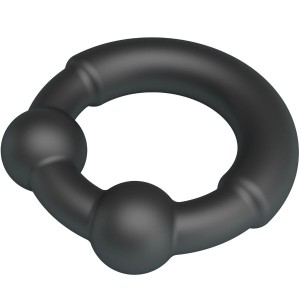 CRAZY BULL - BAGUE EN SILICONE MECO MODÈLE 15