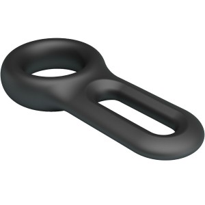 CRAZY BULL - BAGUE EN SILICONE ONIEL MODÈLE 18