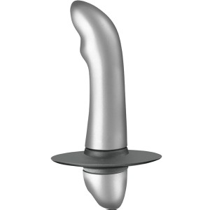 CLIMAXIMUM - KIT ENTICE ANNEAU PÉNITENTIAIRE VIBRATEUR PROSTATIQUE DÉBUTANTS