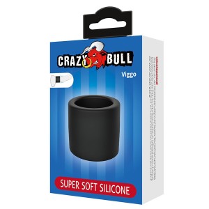 CRAZY BULL - VIGGO ANNEAU DAGRANDISSEMENT DU PÉNIS