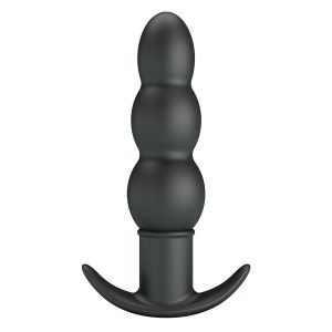 PRETTY LOVE - AEAEAS ​​PLUG ANAL VIBRANT
