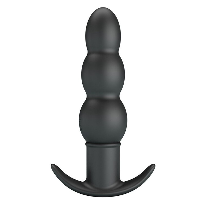 PRETTY LOVE - AEAEAS ​​PLUG ANAL VIBRANT