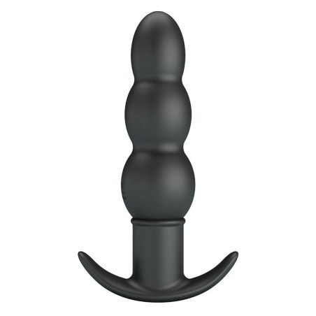 PRETTY LOVE - AEAEAS ​​PLUG ANAL VIBRANT