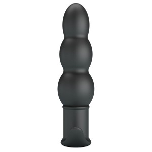 PRETTY LOVE - AEAEAS ​​PLUG ANAL VIBRANT