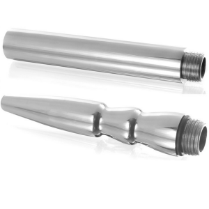 METAL HARD - ENSEMBLE DE NETTOYAGE VAGINAL-ANAL 5PCS