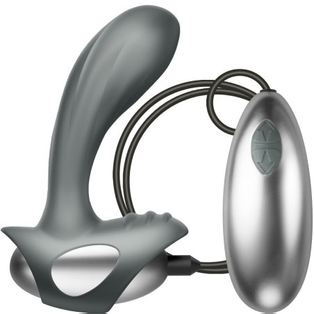 CLIMAXIMUM - MASSEUR DE PROSTATE FILAIRE TOULZ