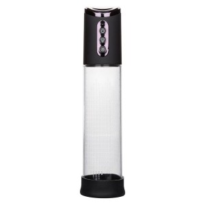 CALEXOTICS - POMPE DASPIRATION PEAK 4 VITESSES NOIRE