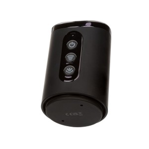 CALEXOTICS - POMPE DASPIRATION PEAK 4 VITESSES NOIRE