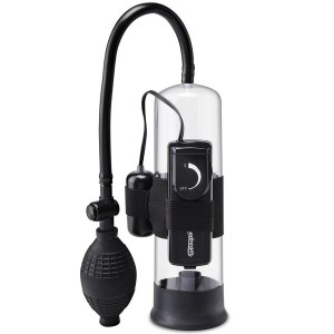 PUMP WORX - POMPE ASPIRANTE VIBRANTE POUR DÉBUTANTS