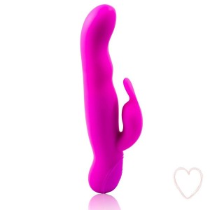 PRETTY LOVE - ROTATEUR LILAS HALE DE HAUTE QUALIT