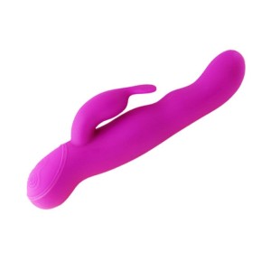 PRETTY LOVE - ROTATEUR LILAS HALE DE HAUTE QUALIT
